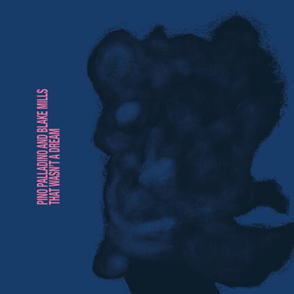 That Wasn't a Dream - CD Audio di Pino Palladino,Blake Mills