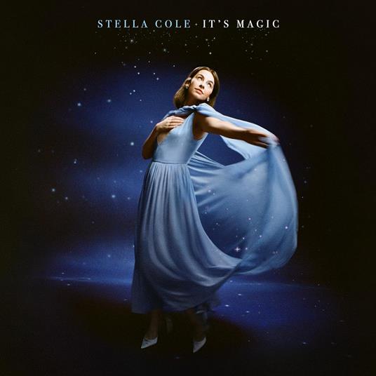 It's Magic - CD Audio di Stela Cole