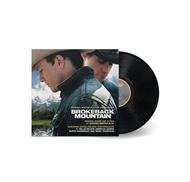Brokeback Mountain (20th Anniversary Vinyl Edition) (Colonna Sonora)
