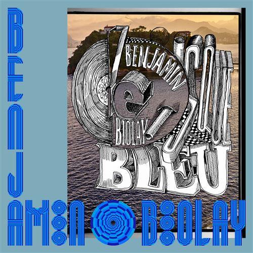 Le Disque Bleu - Vinile LP di Benjamin Biolay