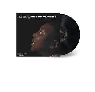 Vinile The Best of Muddy Waters Muddy Waters