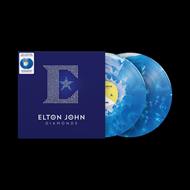 Diamonds (Esclusiva Feltrinelli e IBS.it - 2 LP Diamond Blue)