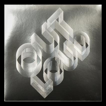 Out Loud - Vinile LP di Kungs