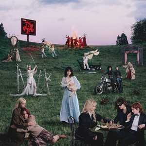 CD From the Pyre Last Dinner Party