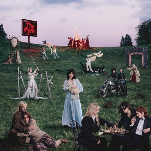 From the Pyre - CD Audio di Last Dinner Party