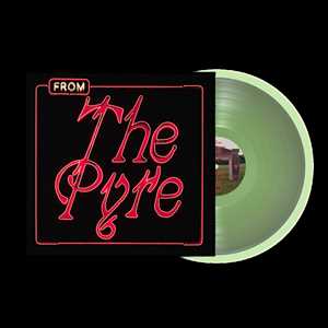 Vinile From the Pyre (Esclusiva Feltrinelli e IBS.it - Green Coloured Vinyl) Last Dinner Party