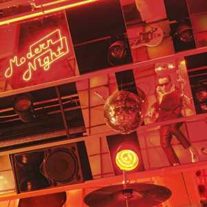 Vinile Modern Night Alex Fernet