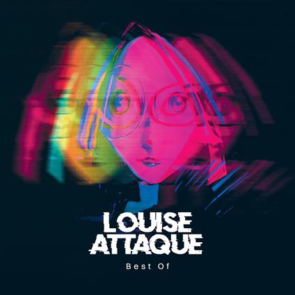 Best Of - Vinile LP di Louise Attaque