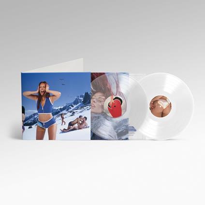 A Little Louder, Please - Vinile LP di Rose Gray