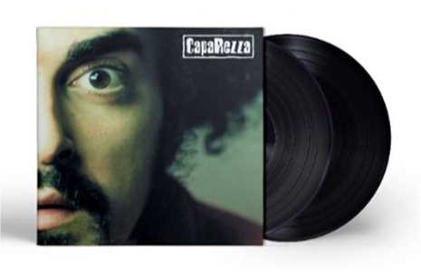 Vinile Verità supposte Caparezza