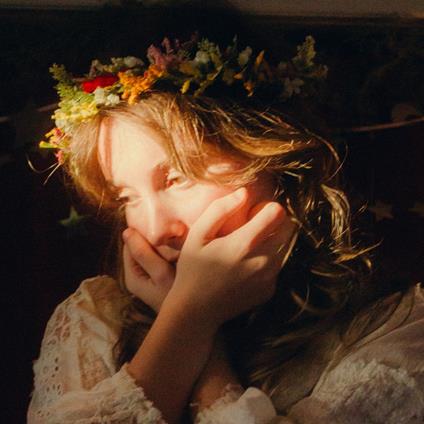 I Know What I Want - Vinile LP di Sydney Rose