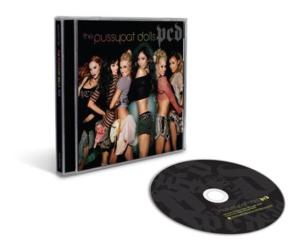 PCD - CD Audio di Pussycat Dolls