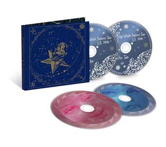CD Mellon Collie and the Infinite Sadness (30th Anniversary Edition) Smashing Pumpkins