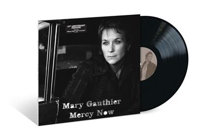 Mercy Now - Vinile LP di Mary Gauthier