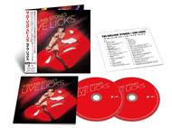 Live Licks (SHM-CD)