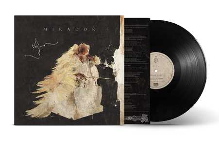Vinile Mirador Mirador