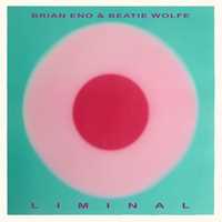 CD Liminal Brian Eno Beatie Wolfe