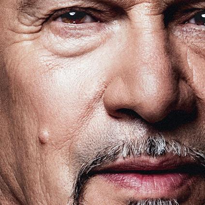 Grandeur Nature - CD Audio di Florent Pagny