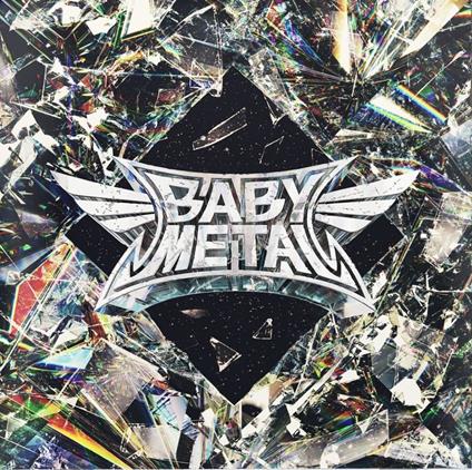 Metal Forth - Vinile LP di Babymetal