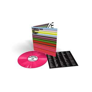 Vinile Language.Sex.Violence.Other? (Limited 20th Anniversary Edition) (Coloured Vinyl) Stereophonics