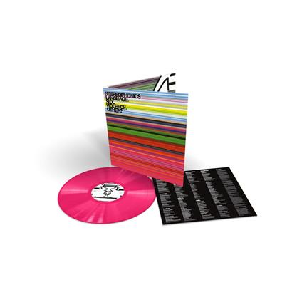 Language.Sex.Violence.Other? (Limited 20th Anniversary Edition) (Coloured Vinyl) - Vinile LP di Stereophonics