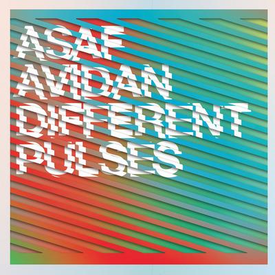 Different Pulses - Vinile LP di Asaf Avidan