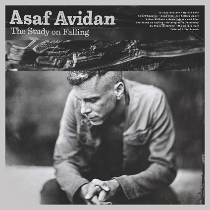 The Study On Falling - Vinile LP di Asaf Avidan