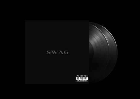 Swag - Vinile LP di Justin Bieber