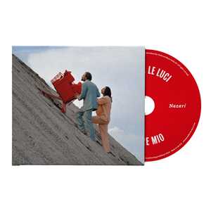CD Guarda le luci amore mio Dutch Nazari