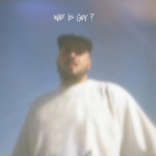 Wie Is Guy? - Vinile LP di Zwangere Guy