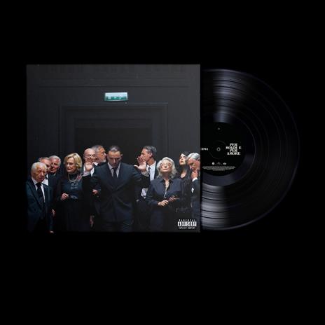 Per soldi e per amore - Vinile LP di Ernia