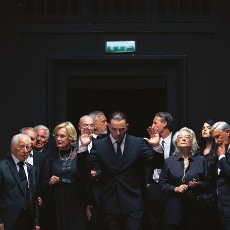 Per soldi e per amore - Vinile LP di Ernia - 2