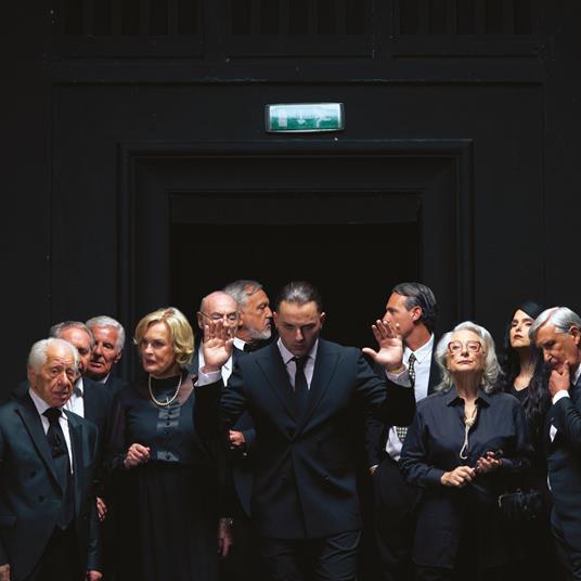 Per soldi e per amore - Vinile LP di Ernia - 2