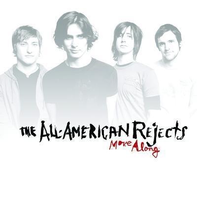 Move Along - Vinile LP di All-American Rejects