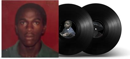 Son Of Spergy - Vinile LP di Daniel Caesar