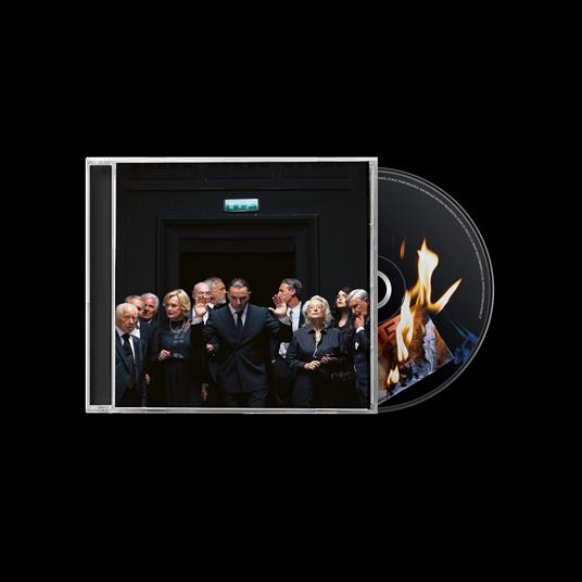 Per soldi e per amore - CD Audio di Ernia