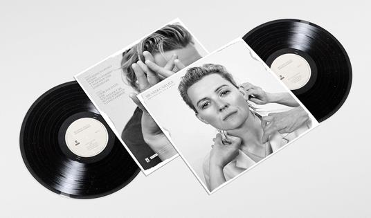 Returning to Myself - Vinile LP di Brandi Carlile