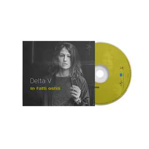 CD In Fatti Ostili Delta V