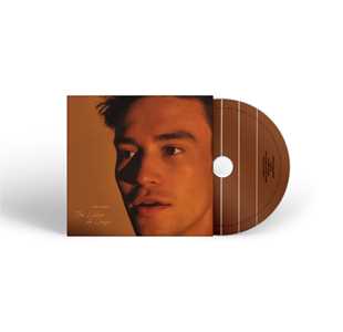 CD The Light of the Days Jacob Collier