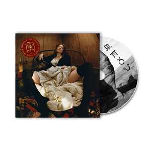 CD Everybody Scream Florence + the Machine