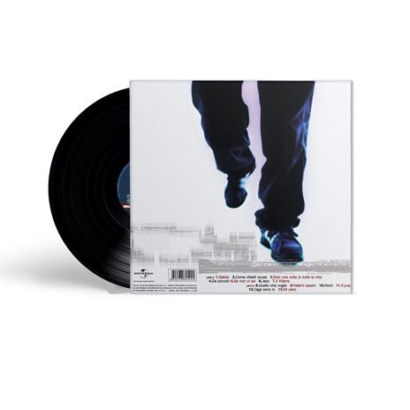 It.Pop - Vinile LP di Alex Britti - 3