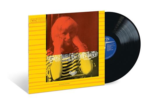 Give Him the Ooh-La-La - Vinile LP di Blossom Dearie