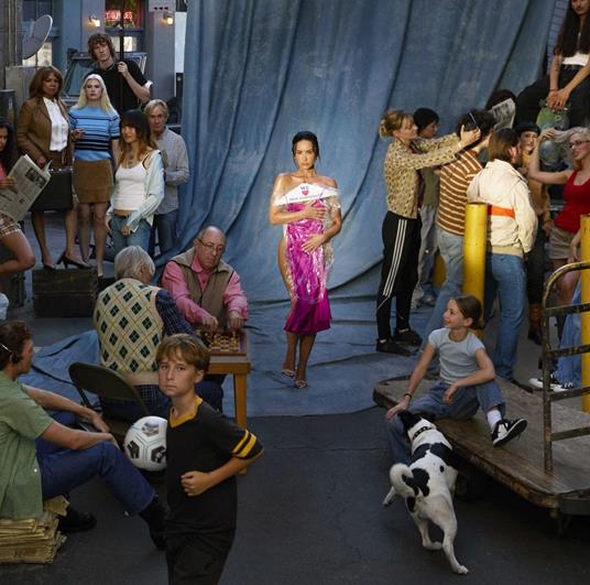 It'S Not That Deep - Vinile LP di Demi Lovato