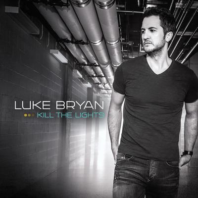 Kill The Lights - Vinile LP di Luke Bryan