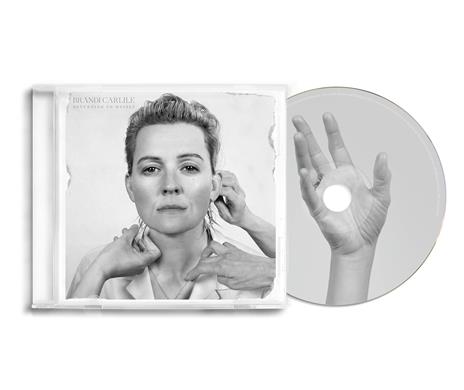 Returning to Myself - CD Audio di Brandi Carlile