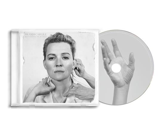 Returning to Myself - CD Audio di Brandi Carlile