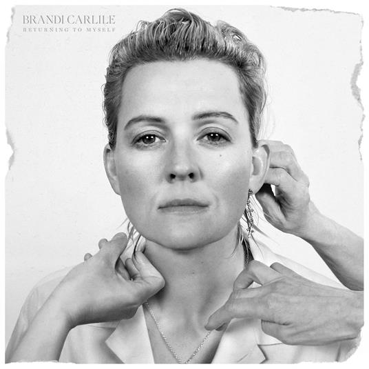 Returning to Myself - CD Audio di Brandi Carlile - 2