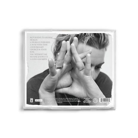 Returning to Myself - CD Audio di Brandi Carlile - 3