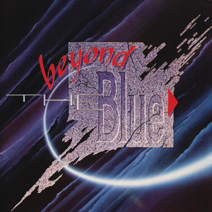 Beyond The Blue - CD Audio di Beyond the Blue