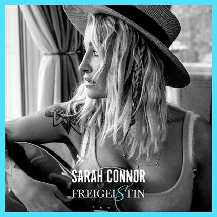 Freigeistin - Vinile LP di Sarah Connor